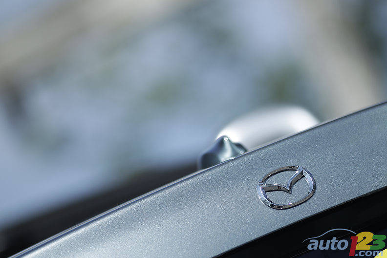 Photo: Sébastien D'Amour/Auto123.com