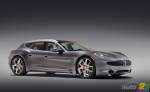 Frankfurt 2011: Fisker Surf, the ultimate green wagon?