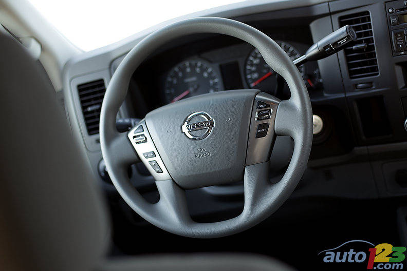 Photo: Sébastien D'Amour/Auto123.com