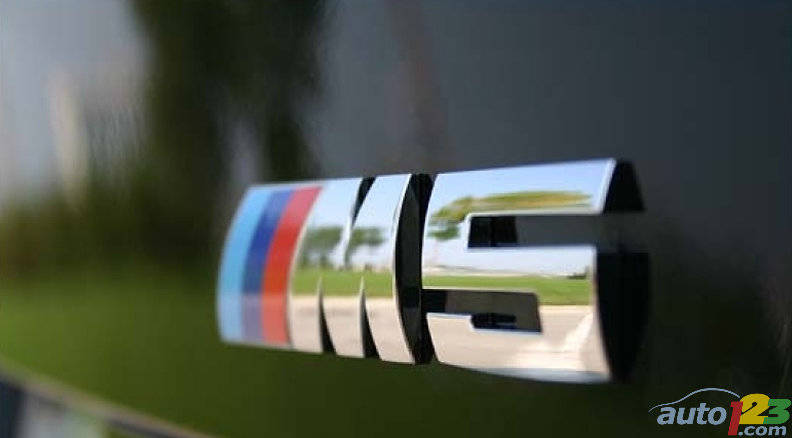 Photo: Olivier Delorme/Auto123.com