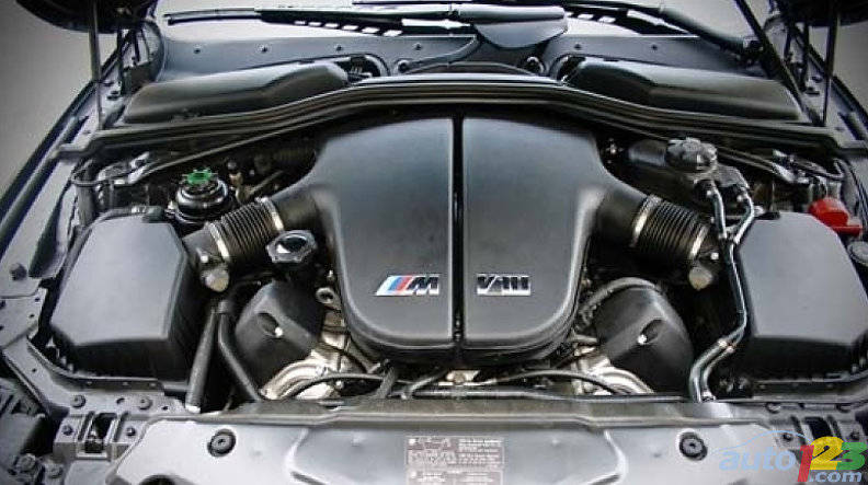 Photo: Olivier Delorme/Auto123.com