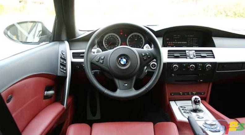 Photo: Olivier Delorme/Auto123.com