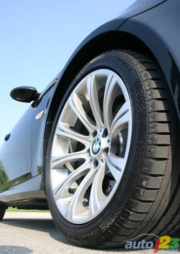 Photo: Olivier Delorme/Auto123.com