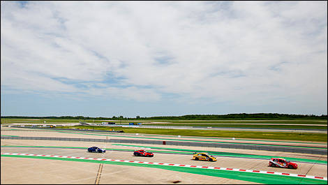 Photo: Sébastien d'Amour/Auto123.com