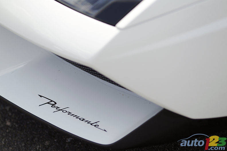 Photo: Sébastien D'Amour/Auto123.com