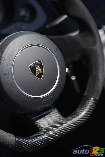 Photo: Sébastien D'Amour/Auto123.com