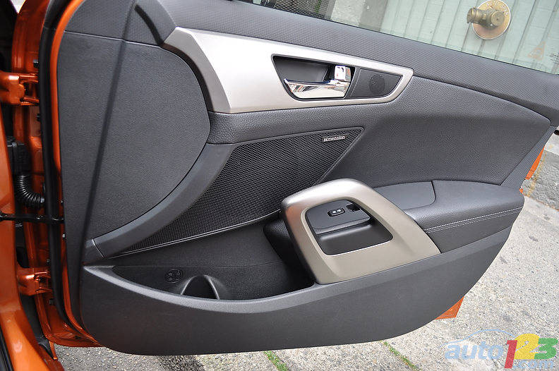 Photo: Mathieu St-Pierre/Auto123.com