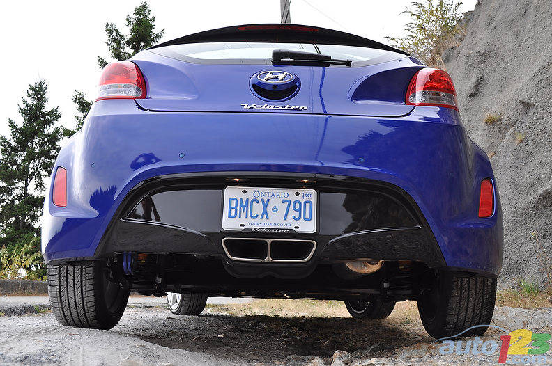 Photo: Mathieu St-Pierre/Auto123.com