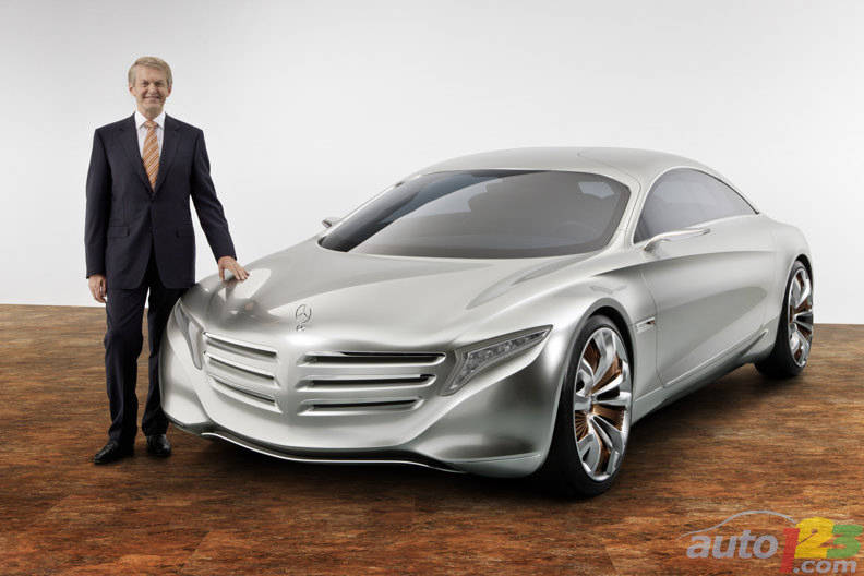 Photo: Mercedes-Benz