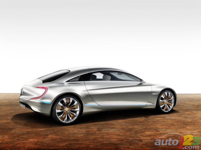 Photo: Mercedes-Benz