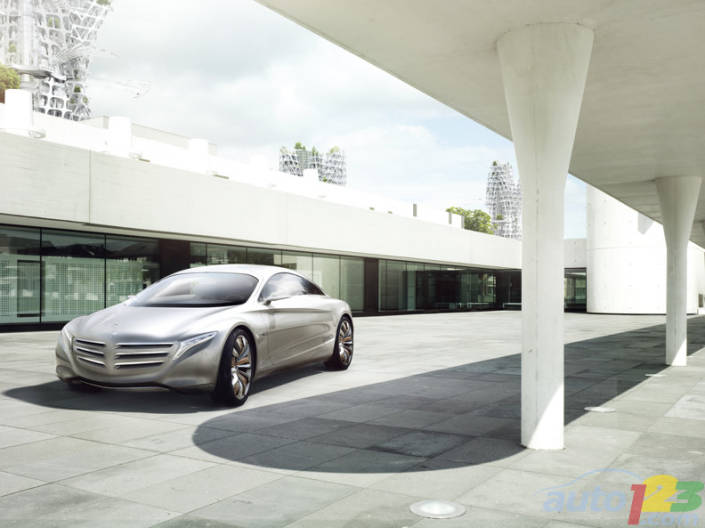 Photo: Mercedes-Benz