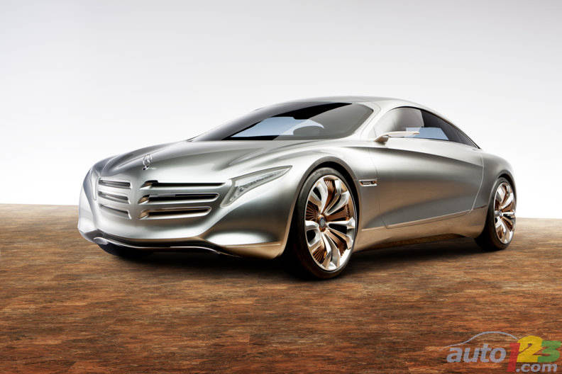 Photo: Mercedes-Benz