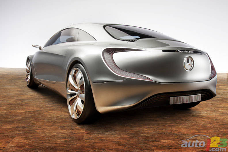 Photo: Mercedes-Benz