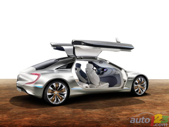 Photo: Mercedes-Benz