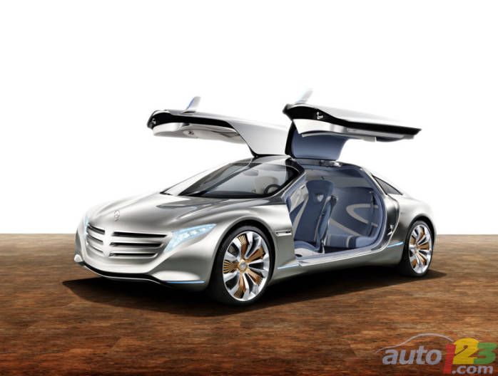 Photo: Mercedes-Benz