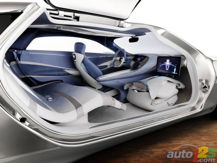 Photo: Mercedes-Benz