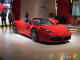 Frankfurt 2011: 2012 Ferrari 458 Spider