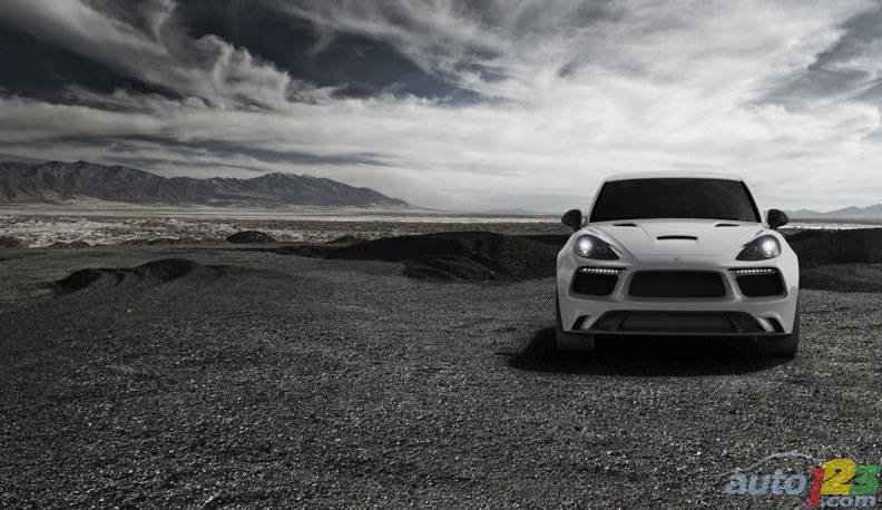 Photo: Eterniti Motors