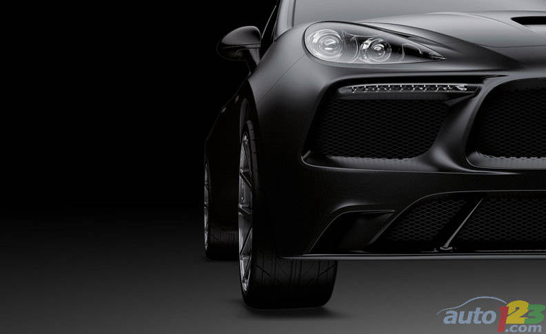 Photo: Eterniti Motors