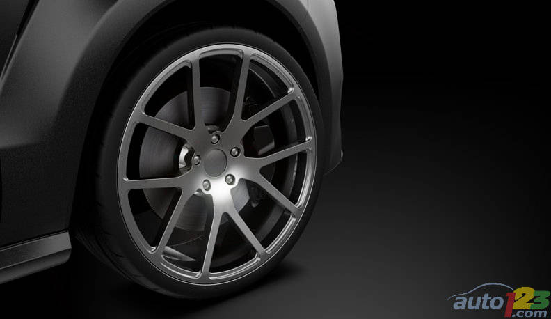 Photo: Eterniti Motors