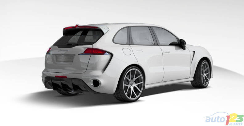 Photo: Eterniti Motors