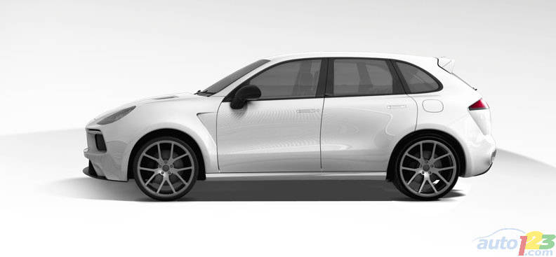 Photo: Eterniti Motors