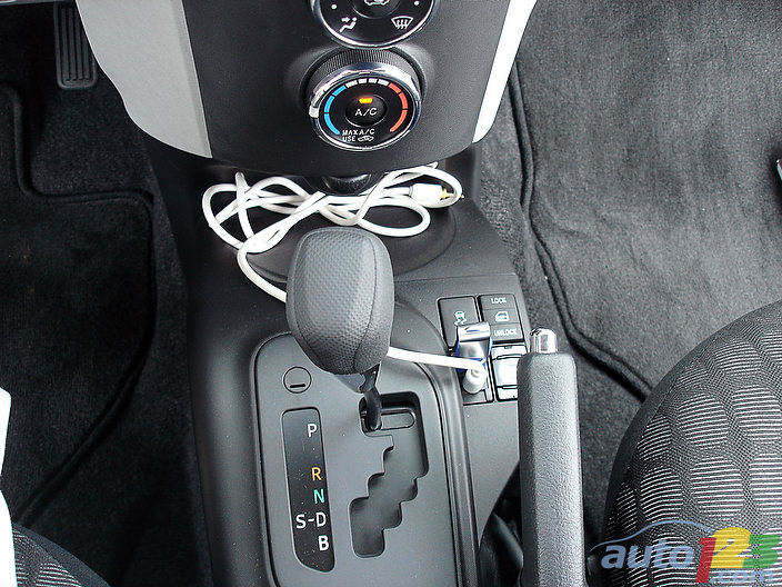 Photo: Charles Renny/Auto123.com