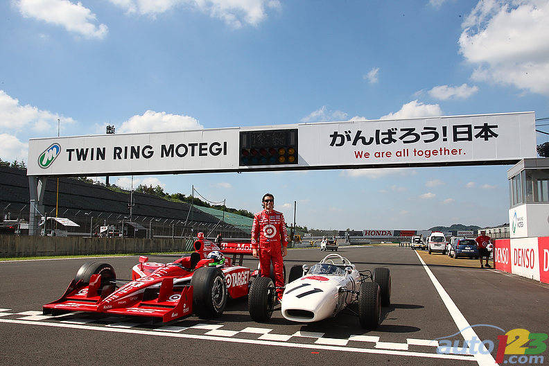 Photo: LAT/IndyCar