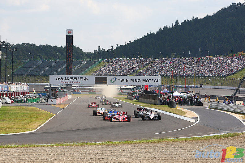 Photo: LAT/IndyCar