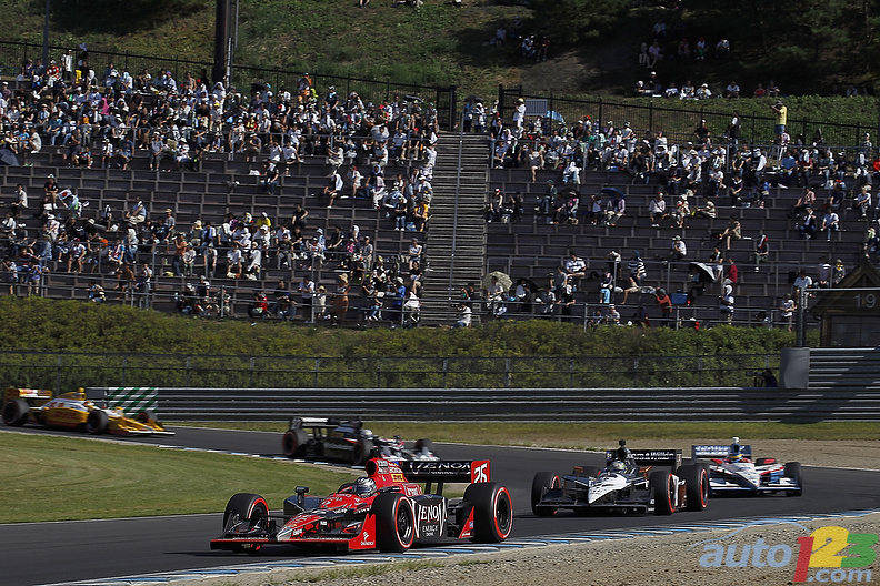 Photo: LAT/IndyCar