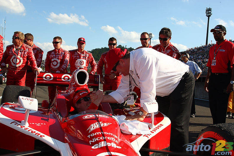 Photo: LAT/IndyCar