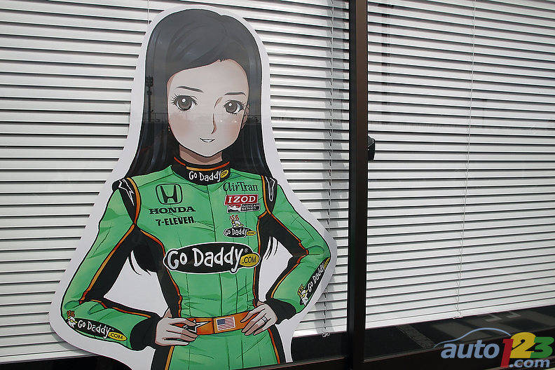 Photo: LAT/IndyCar