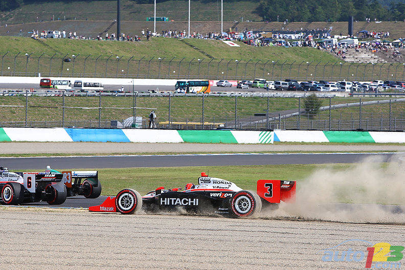 Photo: LAT/IndyCar