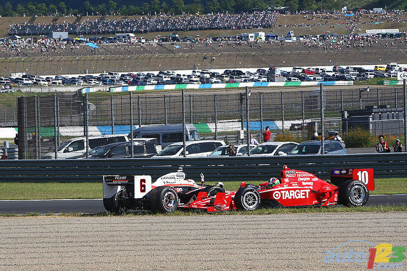 Photo: LAT/IndyCar