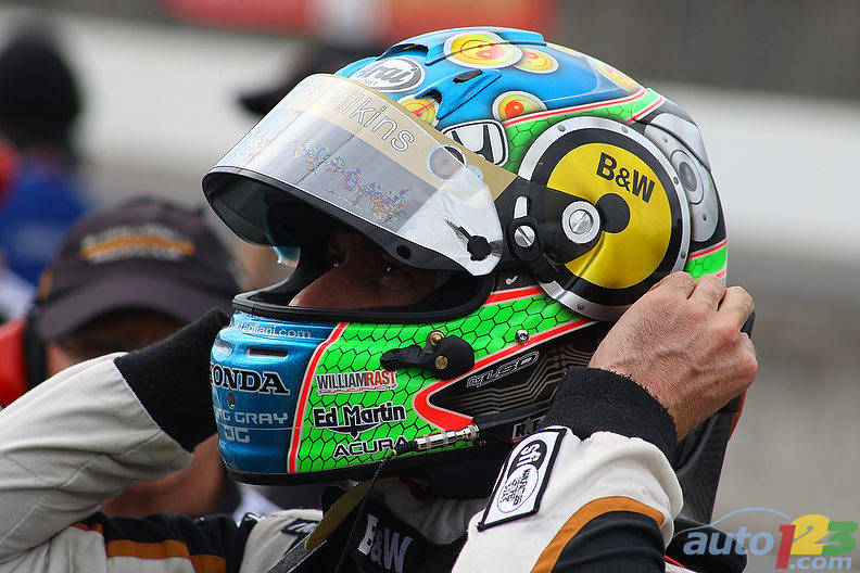 Photo: LAT/IndyCar