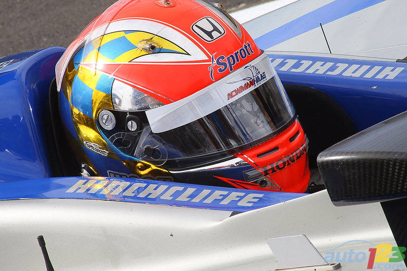 Photo: LAT/IndyCar