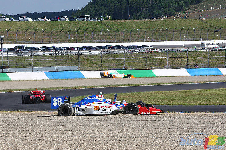 Photo: LAT/IndyCar