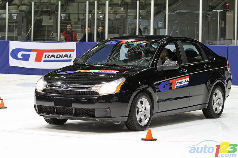 Photo: Luc Gagné/Auto123.com