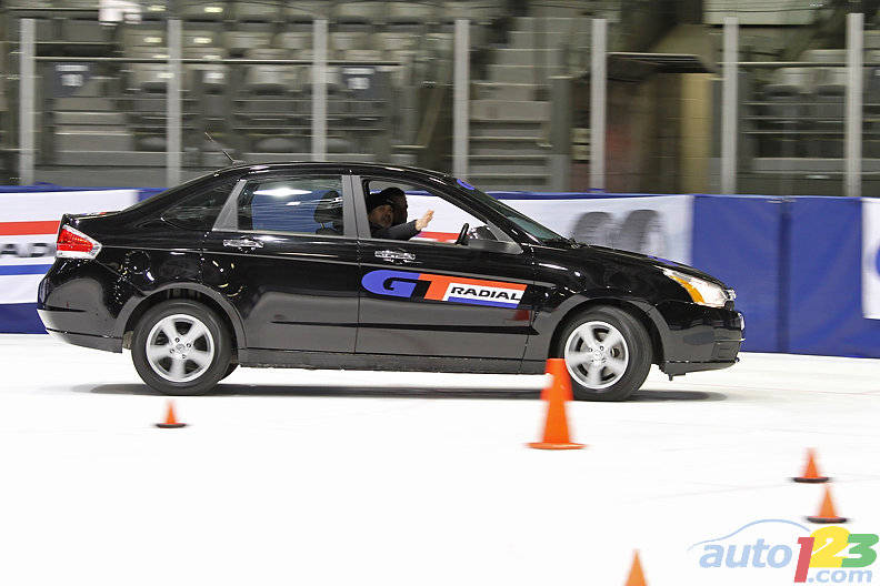 Photo: Luc Gagné/Auto123.com