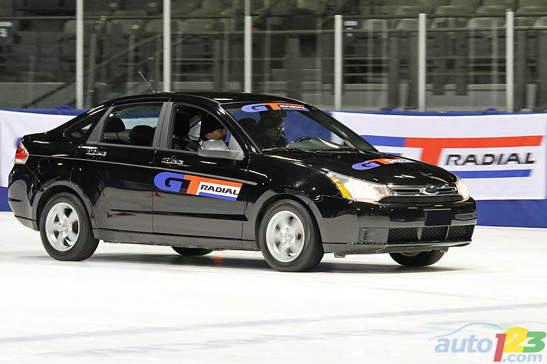 Photo: Luc Gagné/Auto123.com