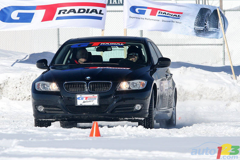 Photo: Luc Gagné/Auto123.com