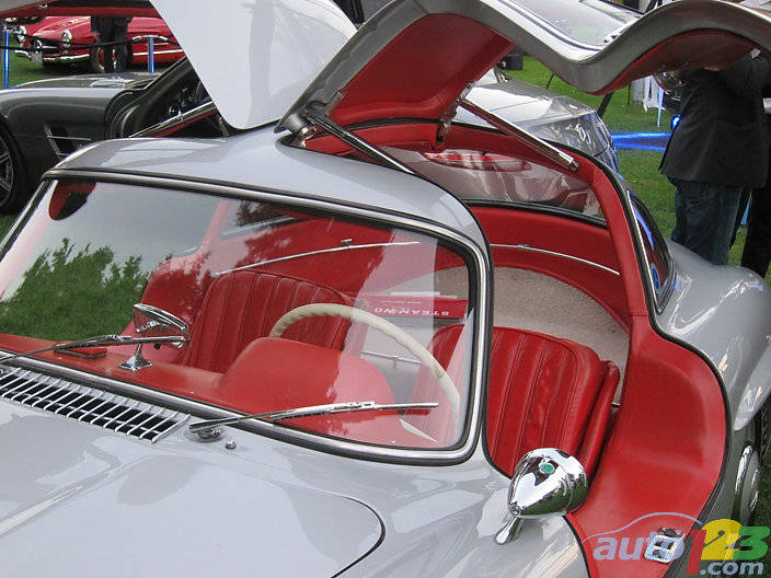Photo: Rob Rothwell/Auto123.com