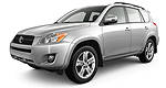 2011 Toyota RAV4 4WD Review