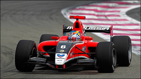 Photo: Renault Sport