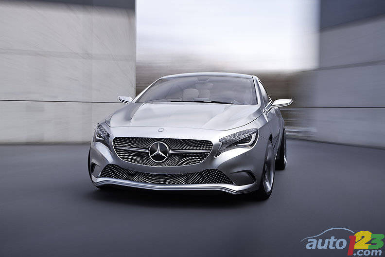 Photo: Mercedes-Benz