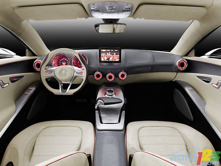 Photo: Mercedes-Benz