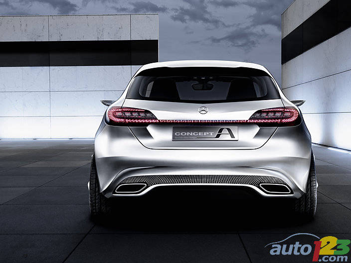 Photo: Mercedes-Benz