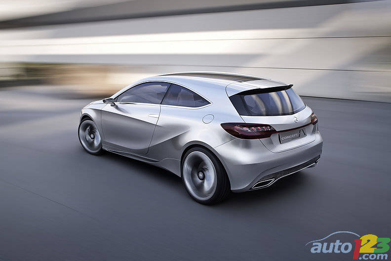 Photo: Mercedes-Benz