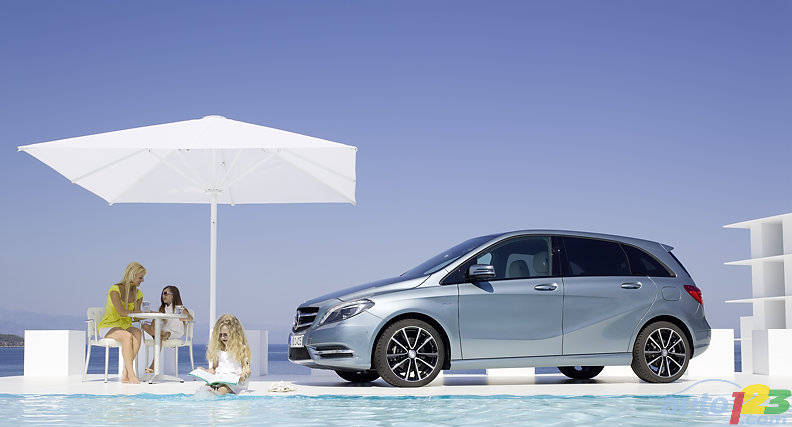 Photo: Mercedes-Benz