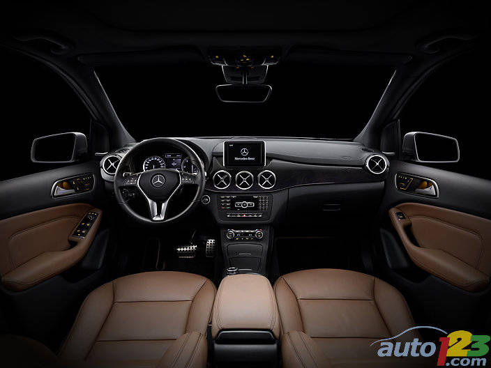 Photo: Mercedes-Benz